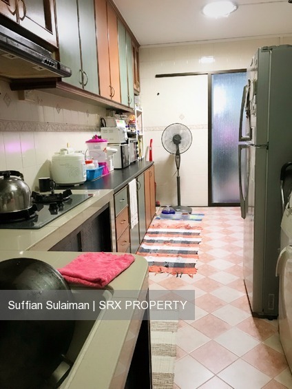 Blk 249 Bangkit Road (Bukit Panjang), HDB 3 Rooms #180188872
